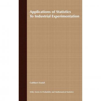 Industrial Experimentation Statistical Applications Guide