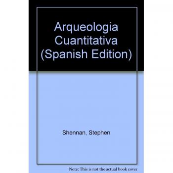Arqueología cuantitativa