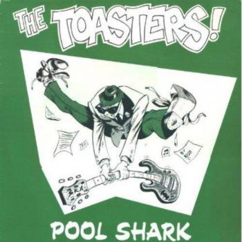 Pool Shark