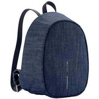 XD Design Elle Fashion Mochila Antirrobo Denim Azul
