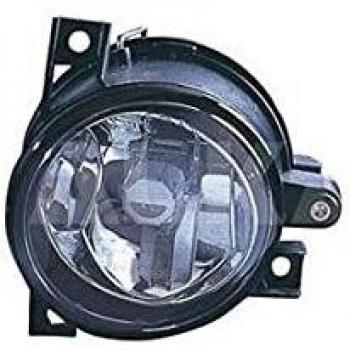 Alkar 2901110 Faro Antiniebla, Antiniebla Delantero, H3 Izquierdo