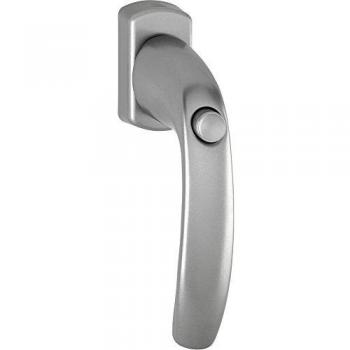 Abus Numerino 5410C/85 Black Cable Lock