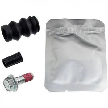 ABS 55072 Juego de Casquillos Guía, Pinza de Freno