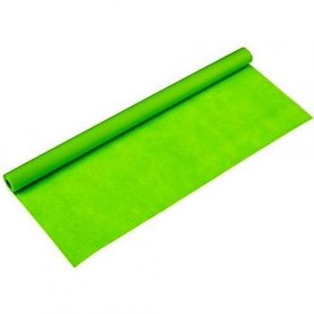 Pryse 5071040 - Rollo tejido no tejido, 0.81 x 3 m, color verde claro