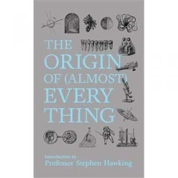 El Origen de (Casi) Todo - New Scientist (Autor)
