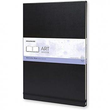 Moleskine Folio Watercolour Notebook A3