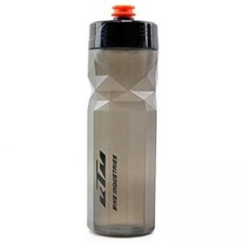 Bidón de Ciclismo KTM Team 700ml Ahumado