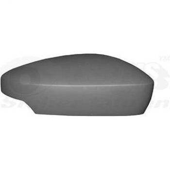 Cubierta de Retrovisor Exterior VAN WEZEL 7629844 para Skoda Fabia desde Octubre 2014
