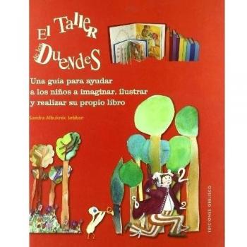 El taller de los duendes
