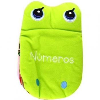 Números - Aa.vv