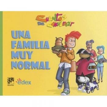Una familia muy normal
