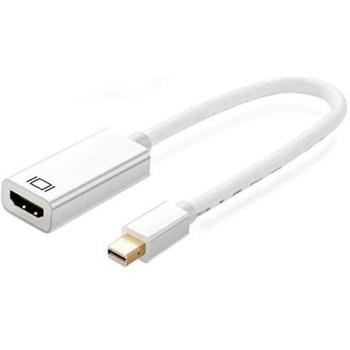 Ewent Adaptador Mini Displayport/ HDMI 4K