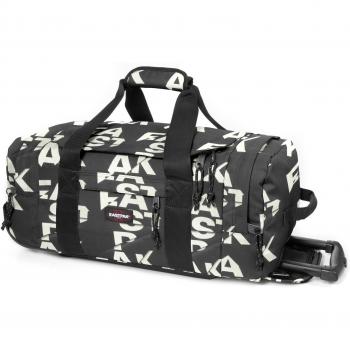 Eastpak Bolsa de viaje, Type Black