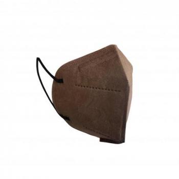 Mascarillas FFP2 NR Clip Nasal Ajustable, Homologadas CE 0161 CAT III, Normativa UNE-EN 149:2001+A1:2009 FFP2