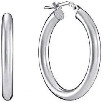 Pendientes 24 mm Viceroy Jewels 1302E120-00
