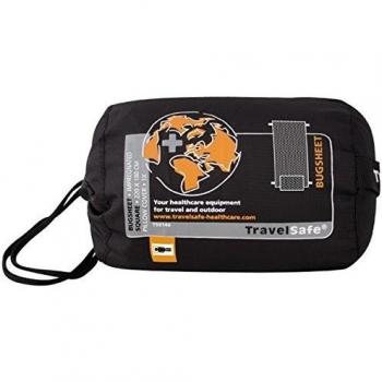 Travelsafe keverdeken geïmpregneerd 1 persoon TS0140