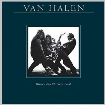 Women and Children First