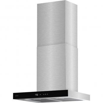 Campana extractora táctil T60IXAL de Taurus.