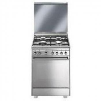 SMEG CX68M8-1 COCINA CX68M8-1