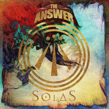 Solas Black Vinyl LP (2LP Gatefold Edition)