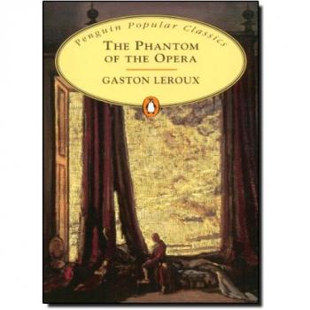 The Phantom of the Opera