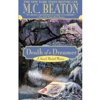 Death of a Dreamer: 21