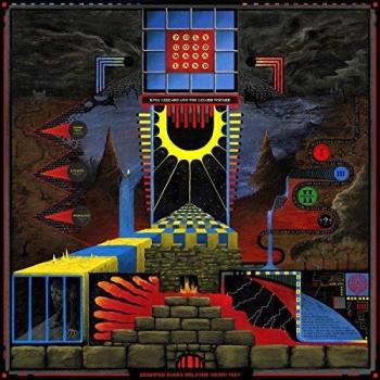 Polygondwanaland [Vinilo