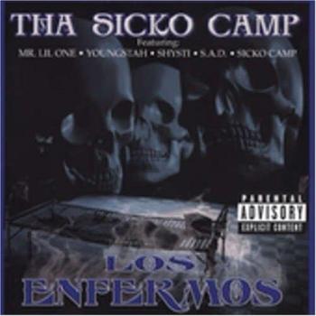 Los Enfermos