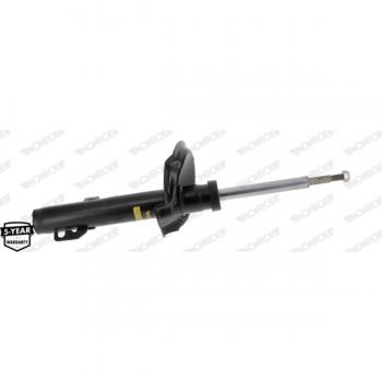 Amortiguador de gas MONROE G8619 con presión de gas