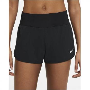 Pantalones cortos de running Nike Eclipse para mujer - Negro
