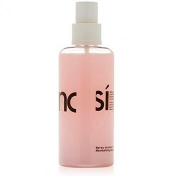 Si No Think Cosmetic Carob Bean Spray Corporal Revitalizante - 250 ml