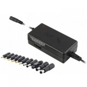 NGS Billet - Cargador universal para portátil/TFT, 90 W