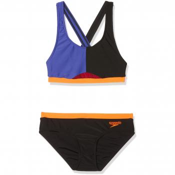 Speedo Hydractive, Bikini para Mujer,