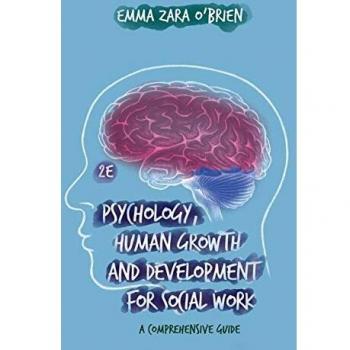 Psychology, Human Growth and Development for Social Work: A Comprehensive Guide