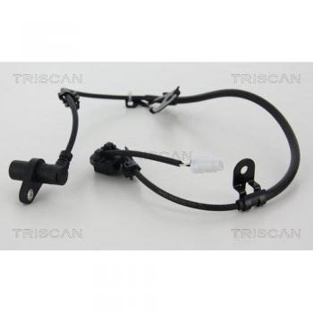 Sensor ABS TRISCAN 8180 13111