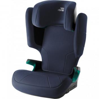 Britax Römer Silla de coche Hi-Liner Night Blue (100 - 150 cm)