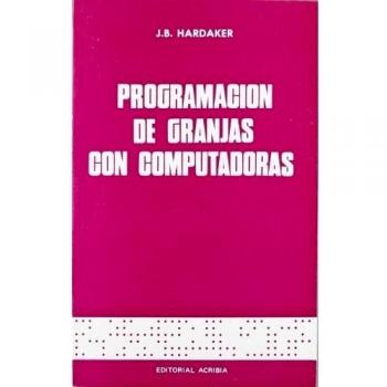 Programacion de granjas con computadoras