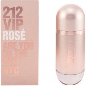 Carolina Herrera 212 VIP Rosé Eau de Parfum Spray, 80ml