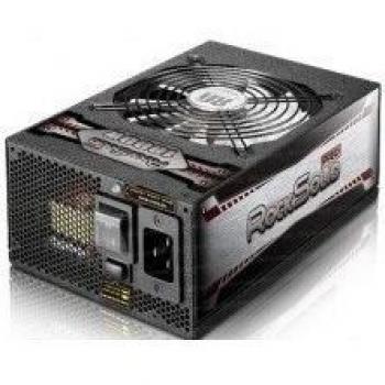 High Power RP-1600 Pro 1600W ATX Negro - Fuente de alimentación