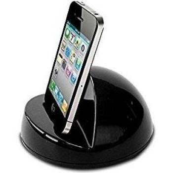Phoenix Technologies PHIDOCK - Estación de conexión compatible con Apple iPod/iPhone/iPad