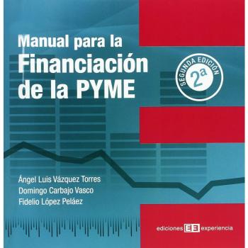 Manual Para La Financiación De La Pyme