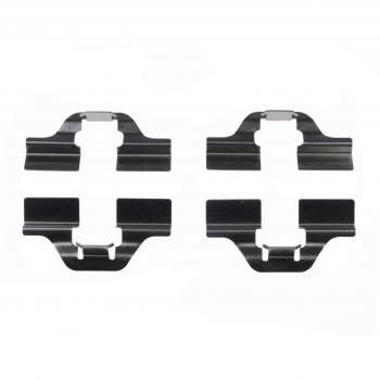 Kit de accesorios para pastillas de frenos Blue Print ADV1848601 para SEAT: Ibiza, Leon, Altea, Toledo, Cordoba, Alhambra, Inca