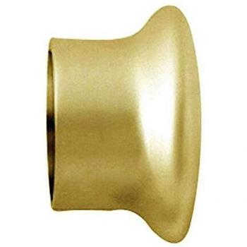 Terminal Zirconio 20 mm. Tapon Bronce Viejo