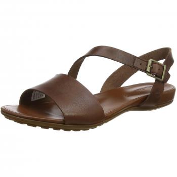 Timberland Cranberry Lake, Mules para Mujer, Marrón