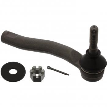 Rótula de dirección FEBI BILSTEIN 43239 para eje delantero derecho Toyota Prius