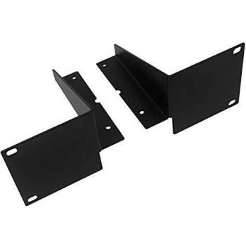 Orange Rackmount Kit for Pedal Baby 100