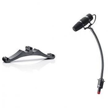 DPA 4099 Core Supercardioid Instrument Microphone for Bass