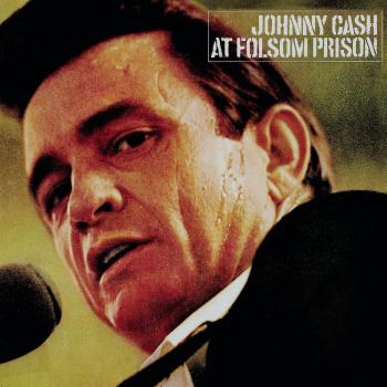 At Folsom Prison [Vinilo]