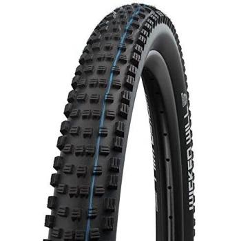 Cubierta Schwalbe Wicked Will 27.5 x 2.40 TLE Super Race Tubeless para MTB