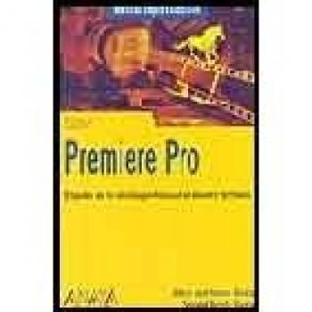 Premiere Pro - Manual Inprescindible -